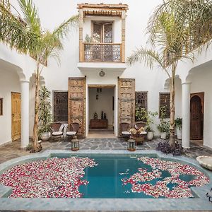 Riad Alkemia En Exclusivite